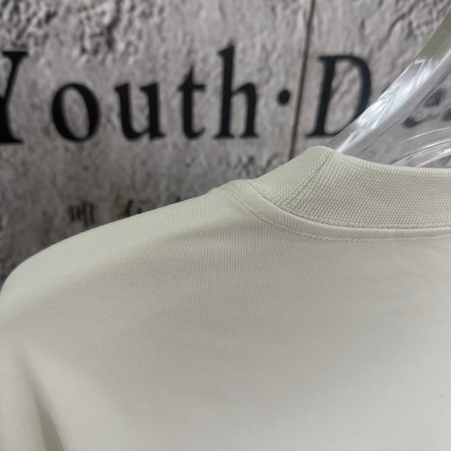 《𝙉𝙚𝙬⚜️ 》 2026* New Arrival 350 Same Style Size：S M L XL XXL ：White Black Coffee Brown Gray